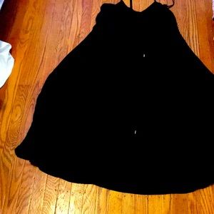 Beautiful dress for summer